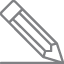 pencil icon