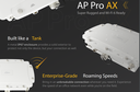 AP Pro AX