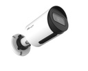 MileSight 2MP Weather and Vandal-Proof Mini Bullet Camera, Fixed Lens, 30m IR Distance, PoE, IP67, IK10