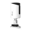 MileSight 2MP Weather and Vandal-Proof Mini Bullet Camera, Fixed Lens, 30m IR Distance, PoE, IP67, IK10