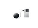 Jabra SPEAK 510 MS - VoIP desktop speakerphone - Bluetooth - wireless - USB - Certified for Skype for Business