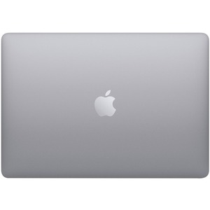 Apple CTO MacBook Air 13.3in - Space Grey - M1 (8-core CPU / 7-core GPU) - 16GB unified memory - 512GB SSD - Backlit Magic Keyboard (EN) - CRT AAA0712027
