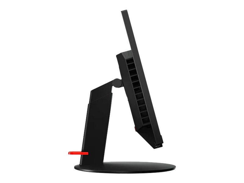 LENOVO TINY-IN-ONE 27 27" NON TOUCH QHD (16:9), SPK, DP  USB-TYPE B TILT, H-AJUST, 3YR