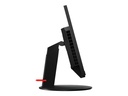 LENOVO TINY-IN-ONE 27 27" NON TOUCH QHD (16:9), SPK, DP  USB-TYPE B TILT, H-AJUST, 3YR