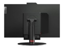 LENOVO TINY-IN-ONE 27 27" NON TOUCH QHD (16:9), SPK, DP  USB-TYPE B TILT, H-AJUST, 3YR