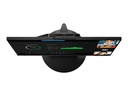LENOVO TINY-IN-ONE 27 27" NON TOUCH QHD (16:9), SPK, DP  USB-TYPE B TILT, H-AJUST, 3YR