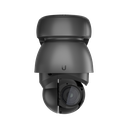 Ubiquiti UniFi Protect PTZ Camera, 4K 24FPS Video Streaming, 22x Optical Zoom, Adaptive IR LED Night Vision, Pan-Tilt-Zoom Camera, IP66