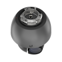 Ubiquiti UniFi Protect PTZ Camera, 4K 24FPS Video Streaming, 22x Optical Zoom, Adaptive IR LED Night Vision, Pan-Tilt-Zoom Camera, IP66