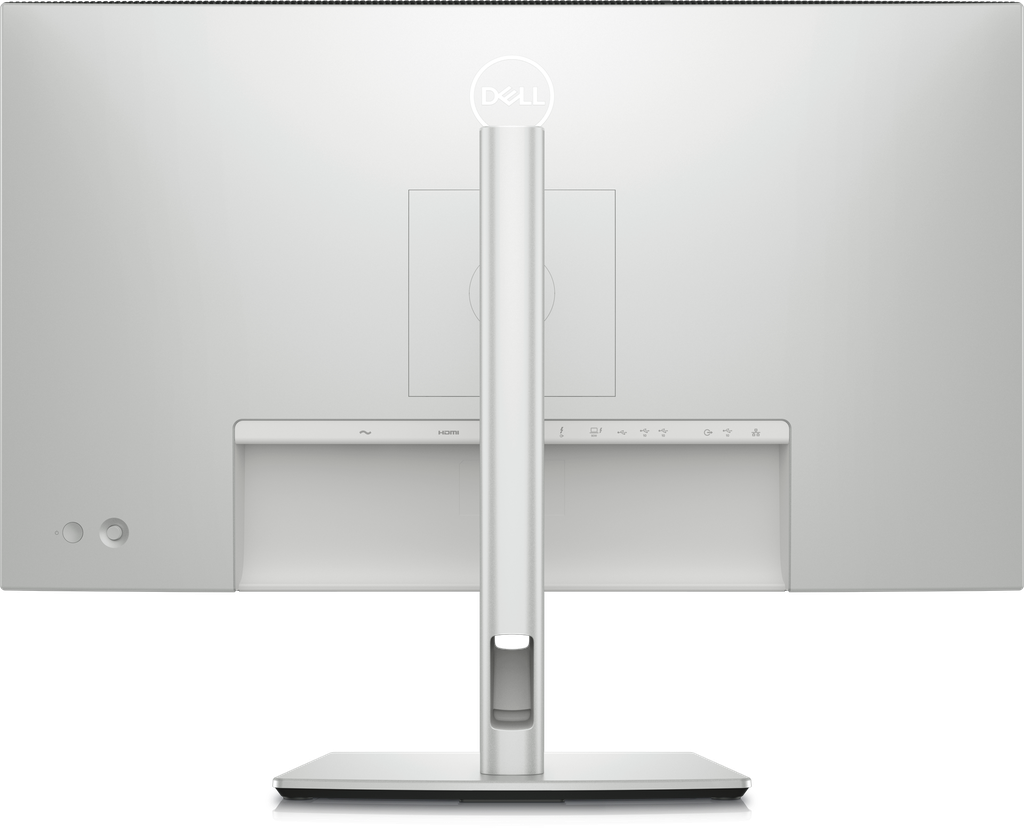 DELL U-SERIES 27" (16:9) QHD, IPS LED,HDMI,DP,USB-C(2),USB (4),H/ADJ, PIVOT, KVM, LAN,3YR