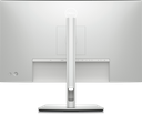 DELL U-SERIES 27" (16:9) QHD, IPS LED,HDMI,DP,USB-C(2),USB (4),H/ADJ, PIVOT, KVM, LAN,3YR