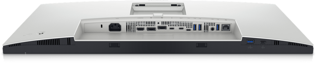 DELL U-SERIES 27" (16:9) QHD, IPS LED,HDMI,DP,USB-C(2),USB (4),H/ADJ, PIVOT, KVM, LAN,3YR