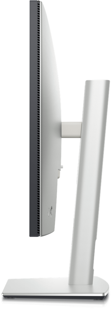DELL U-SERIES 27" (16:9) QHD, IPS LED,HDMI,DP,USB-C(2),USB (4),H/ADJ, PIVOT, KVM, LAN,3YR
