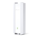 TP-LINK WIRELESS AX3000 INDOOR/OUTDOOR ACCESS POINT, PASSIVE GbE POE, IP67, 3YR WTY