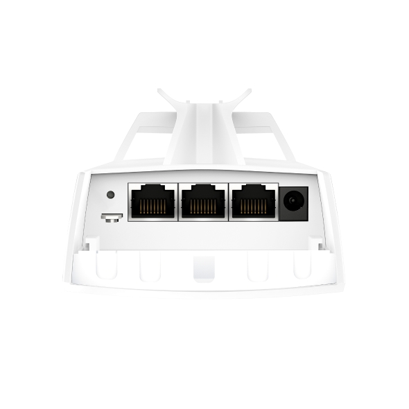 TP-LINK OMADA AC867 BRIDGE INDOOR/OUTDOOR ACCESS POINT, 5 GHz LONG RANGE, 3Y