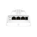 TP-LINK OMADA AC867 BRIDGE INDOOR/OUTDOOR ACCESS POINT, 5 GHz LONG RANGE, 3Y