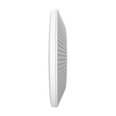 TP-LINK OMADA BE19000 TRI-BAND ACCESS POINT, CEILING MOUNT, 5YRTP-LINK OMADA BE19000 TRI-BAND ACCESS POINT, CEILING MOUNT, 5YR