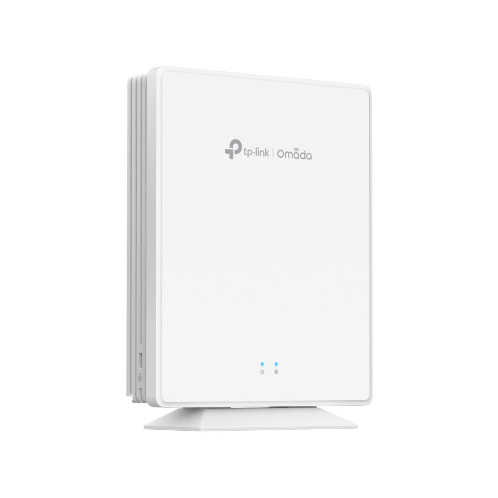 TP-LINK OMADA AX3000 DUAL-BAND ACCESS POINT, DESKTOP, 3YR