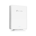TP-LINK OMADA AX3000 DUAL-BAND ACCESS POINT, DESKTOP, 3YR