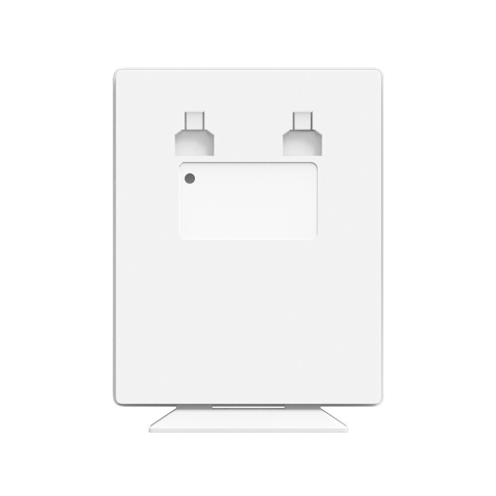 TP-LINK OMADA AX3000 DUAL-BAND ACCESS POINT, DESKTOP, 3YR