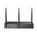 TP-LINK OMADA AX3000 WI-FI 6 GIGABIT DSL GATEWAY, RJ11(3), GBE WAN(1)/LAN(4), 5YR