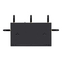 TP-LINK OMADA AX3000 4G+ WI-FI 6 GIGABIT DSL GATEWAY, CAT6, RJ11(1), GBE WAN(1)/LAN(4),5YR