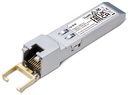 TP-LINK 10G BASE-T RJ45 SFP+ MODULE, 30M, 3YR