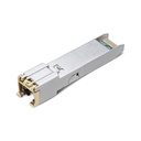 TP-LINK 10G BASE-T RJ45 SFP+ MODULE, 30M, 3YR
