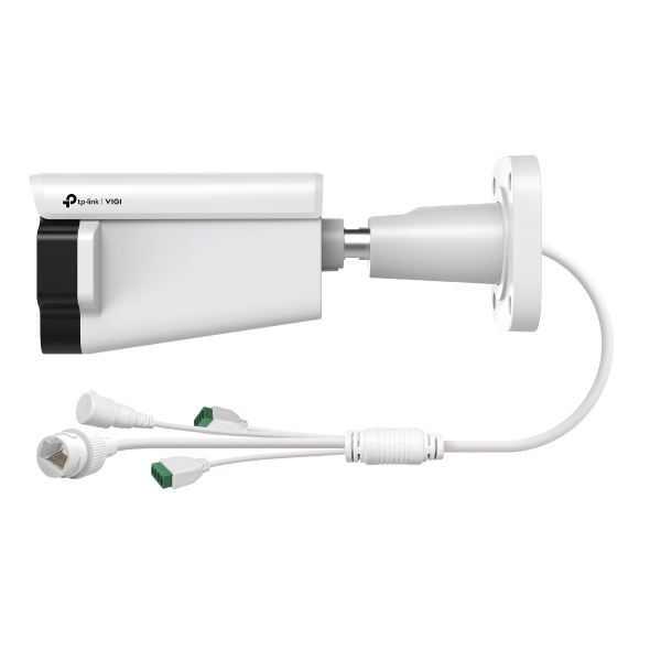 VIGI 4MP Outdoor IR Motorised Varifocal Bullet Network Camera