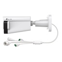 VIGI 4MP Outdoor IR Motorised Varifocal Bullet Network Camera