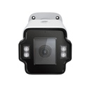 VIGI 4MP Outdoor IR Motorised Varifocal Bullet Network Camera