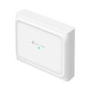 Omada Tri-Band Omnidirectional BE9300 Indoor/Outdoor Wi-Fi 7 Access Point