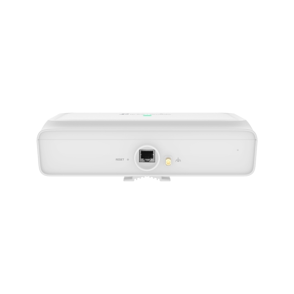 Omada Tri-Band Omnidirectional BE9300 Indoor/Outdoor Wi-Fi 7 Access Point