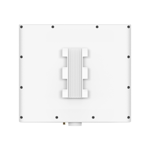 Omada Tri-Band Omnidirectional BE9300 Indoor/Outdoor Wi-Fi 7 Access Point