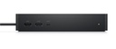 Dell Docking Station UD22 - Docking station - USB-C - HDMI, 2 x DP, USB-C - GigE - 130 Watt