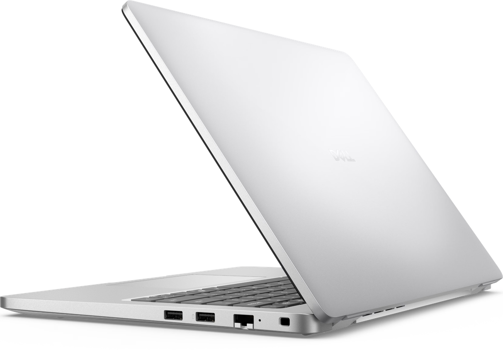 DELL PRO14 NOTEBOOK, 14" FHD+ IR, U7-255U, 32GB, 512GB, WL, W11P(AI), 3Y PRO