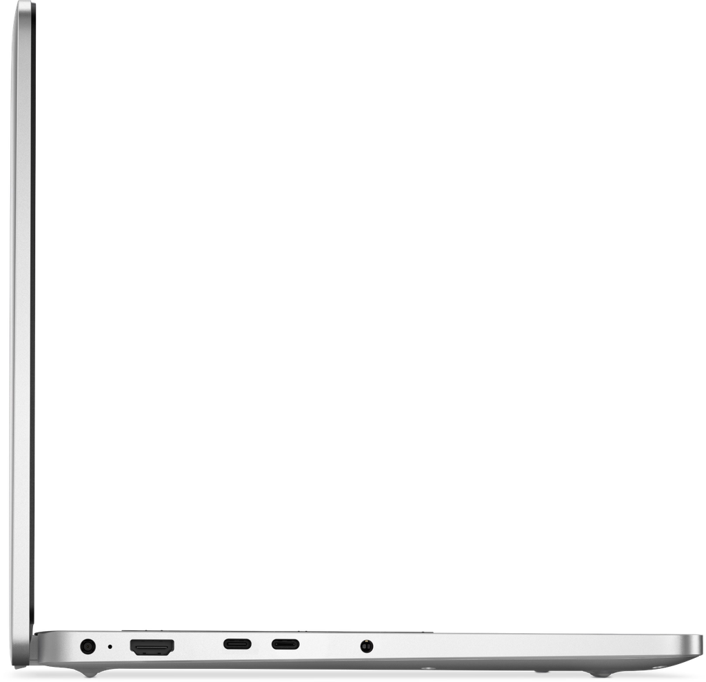 DELL PRO14 NOTEBOOK, 14" FHD+ IR, U7-255U, 32GB, 512GB, WL, W11P(AI), 3Y PRO
