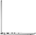 DELL PRO14 NOTEBOOK, 14" FHD+ IR, U7-255U, 32GB, 512GB, WL, W11P(AI), 3Y PRO