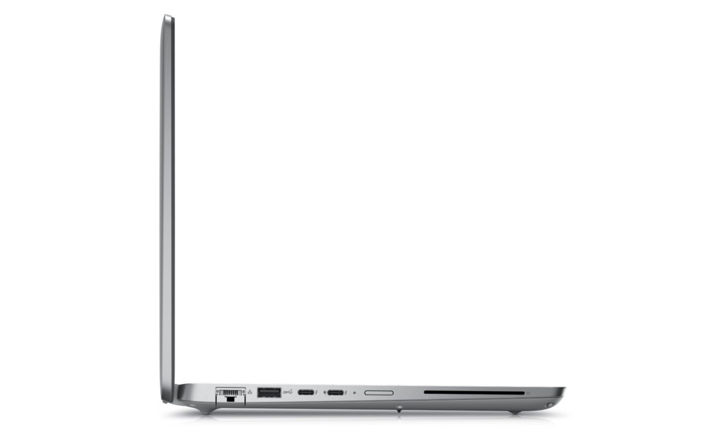 DELL LATITUDE 5450, U5-125U, 14" FHD, 16GB, 512GB, WL, W11P(AI), 3YR PRO