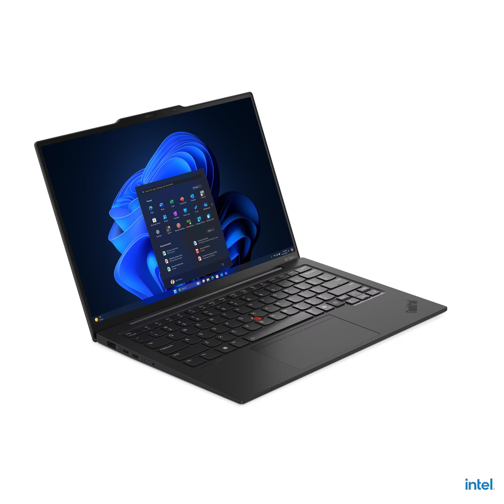 LENOVO X1 CARBON G13 AURA U7-255H, 14" WUXGA TOUCH, 512GB, 32GB, 5G, W11P, 3YR PREM