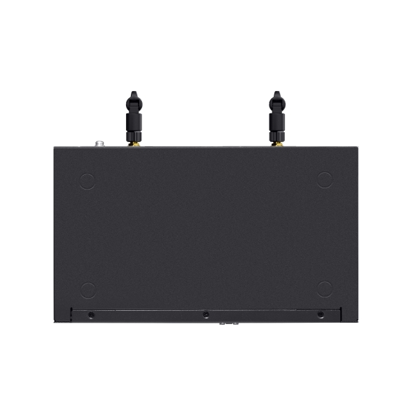 TP-LINK OMADA 4G+ CAT6 GIGABIT RACKMOUNT DSL GATEWAY, DSL/FXS(3), GBE WAN(1)/LAN(4), 5YR