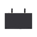 TP-LINK OMADA 4G+ CAT6 GIGABIT RACKMOUNT DSL GATEWAY, DSL/FXS(3), GBE WAN(1)/LAN(4), 5YR