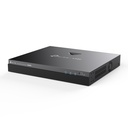 TP-LINK VIGI 16-CH NVR, 3.5"(0/2), UHD, 8MP, HDMI(1), VGA(1), 10/100(1), 3YR