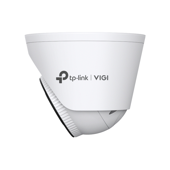 TP-Link InSight VIGI 8MP Full-Color Turret Network Camera