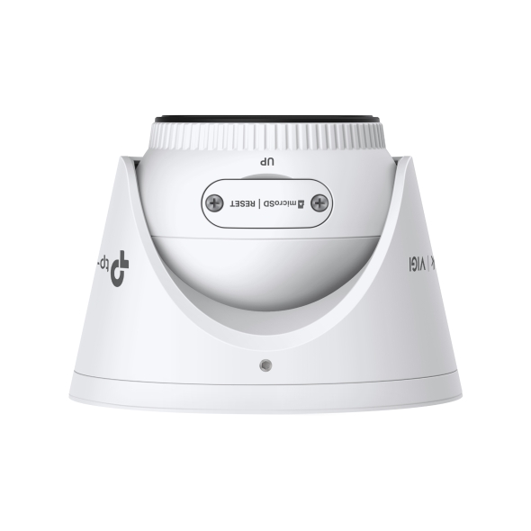 TP-Link InSight VIGI 8MP Full-Color Turret Network Camera