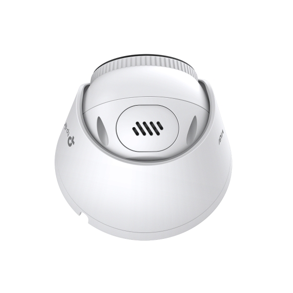 TP-Link InSight VIGI 8MP Full-Color Turret Network Camera