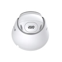 TP-Link InSight VIGI 8MP Full-Color Turret Network Camera