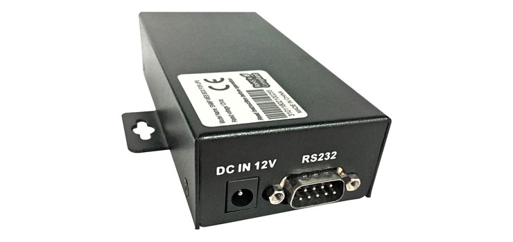 POWERSHIELD EXTERNAL COMMUNICATIONS BOX 2YR