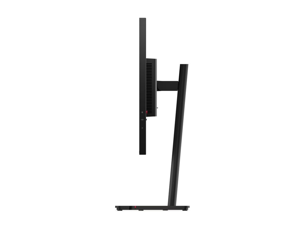 LENOVO T27Q-40 27" WLED IPS QHD (16:9), HDMI, DP, USB, TILT, PIVOT, H/ADJ, 3YR