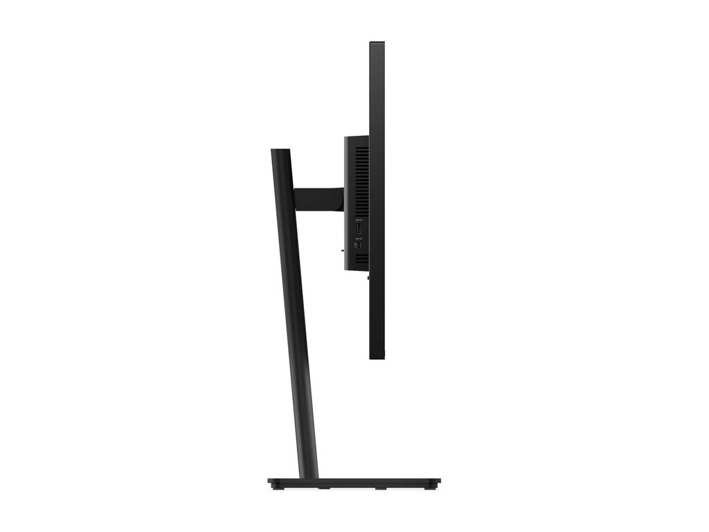 LENOVO T27Q-40 27" WLED IPS QHD (16:9), HDMI, DP, USB, TILT, PIVOT, H/ADJ, 3YR