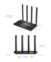 Omada AC1200 Gigabit Wi-Fi Gateway